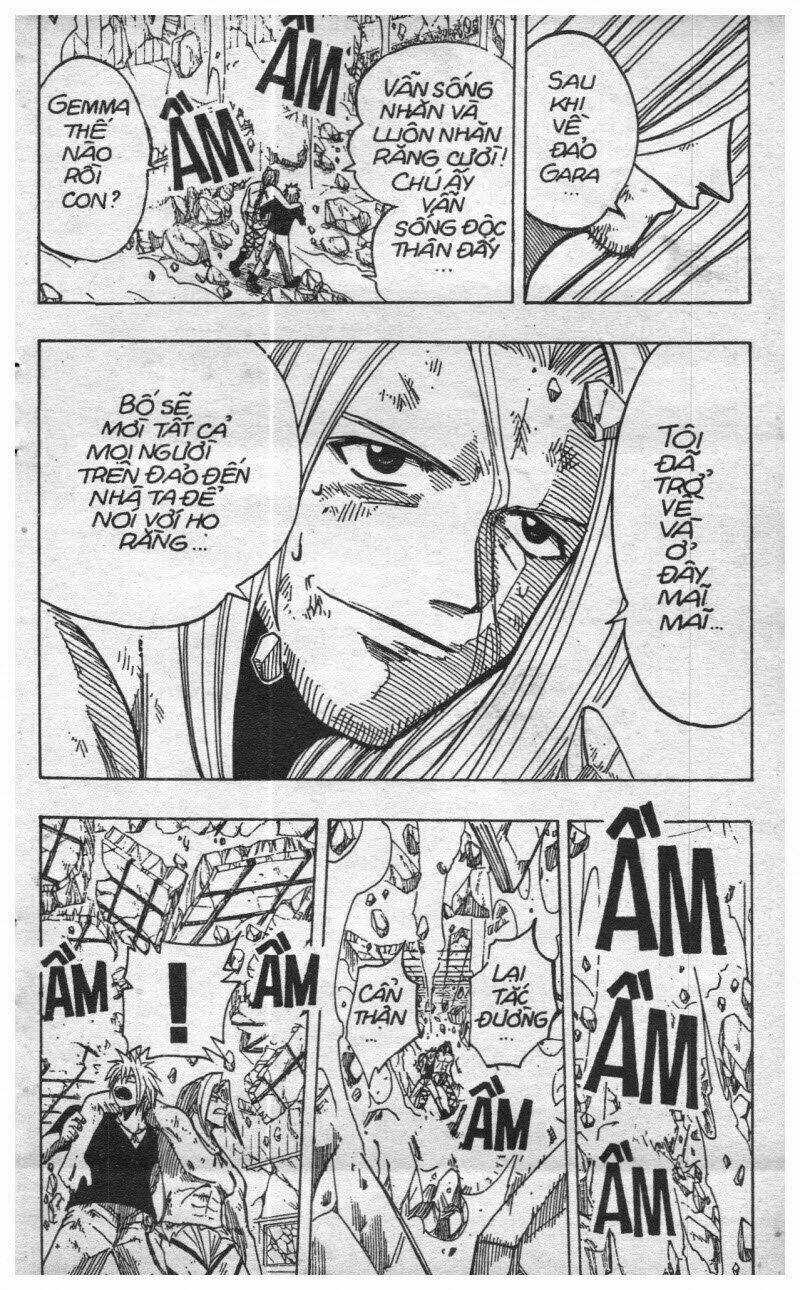 Rave Master (Scan) Chapter 9 trang 56