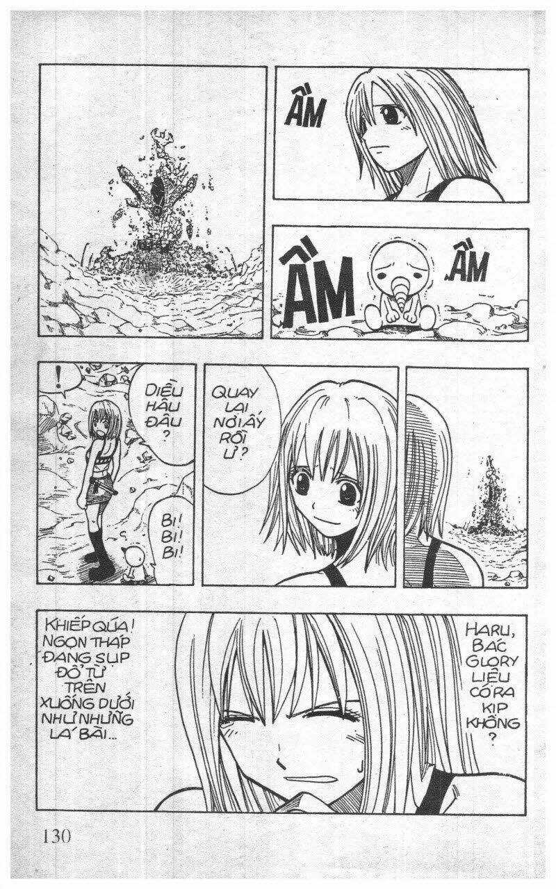 Rave Master (Scan) Chapter 9 trang 57
