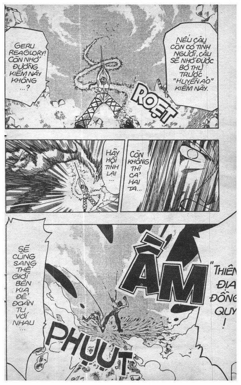 Rave Master (Scan) Chapter 9 trang 6