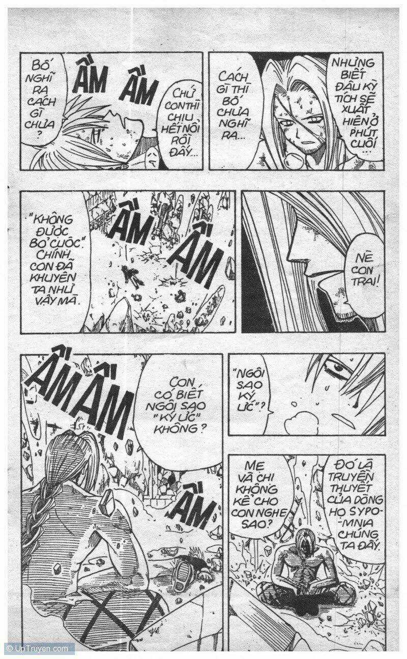 Rave Master (Scan) Chapter 9 trang 62