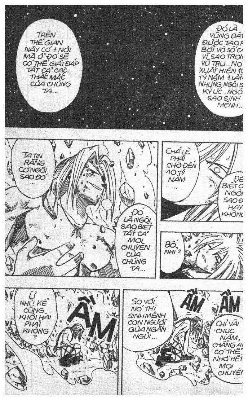 Rave Master (Scan) Chapter 9 trang 63