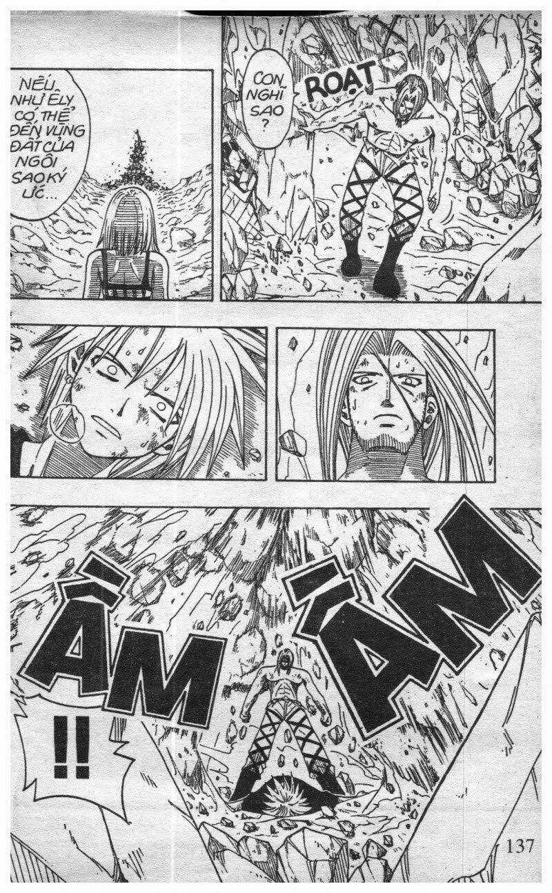 Rave Master (Scan) Chapter 9 trang 64