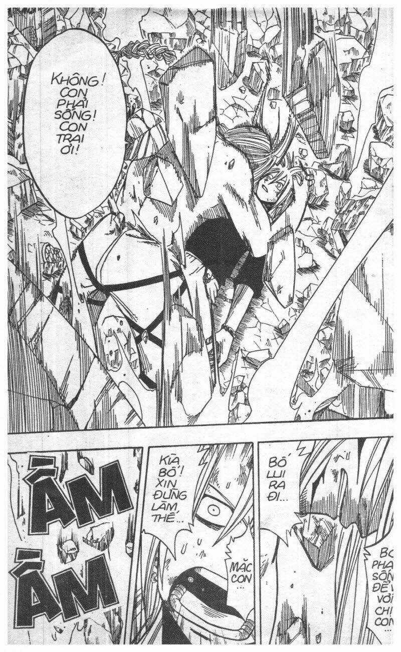 Rave Master (Scan) Chapter 9 trang 65