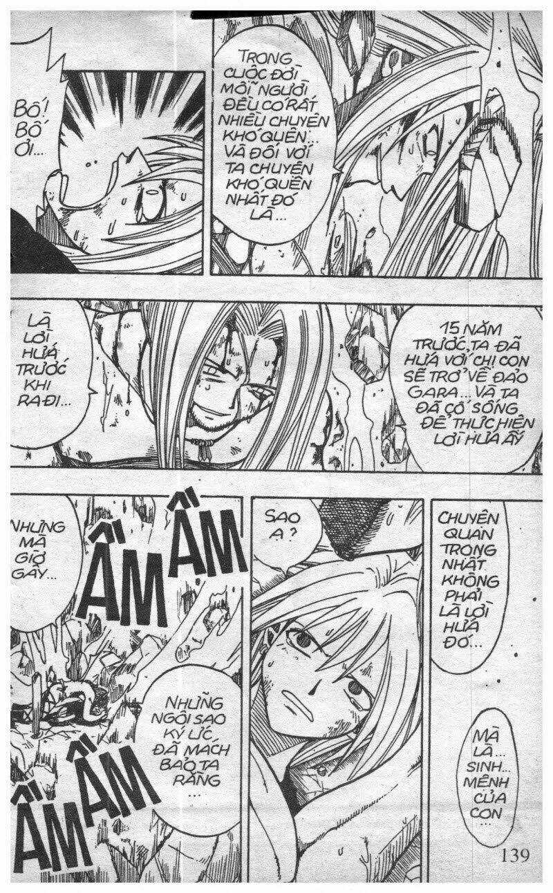 Rave Master (Scan) Chapter 9 trang 66