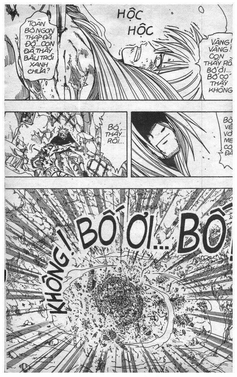 Rave Master (Scan) Chapter 9 trang 68