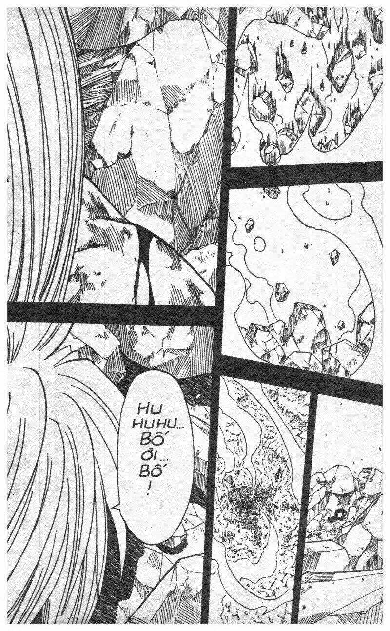 Rave Master (Scan) Chapter 9 trang 69