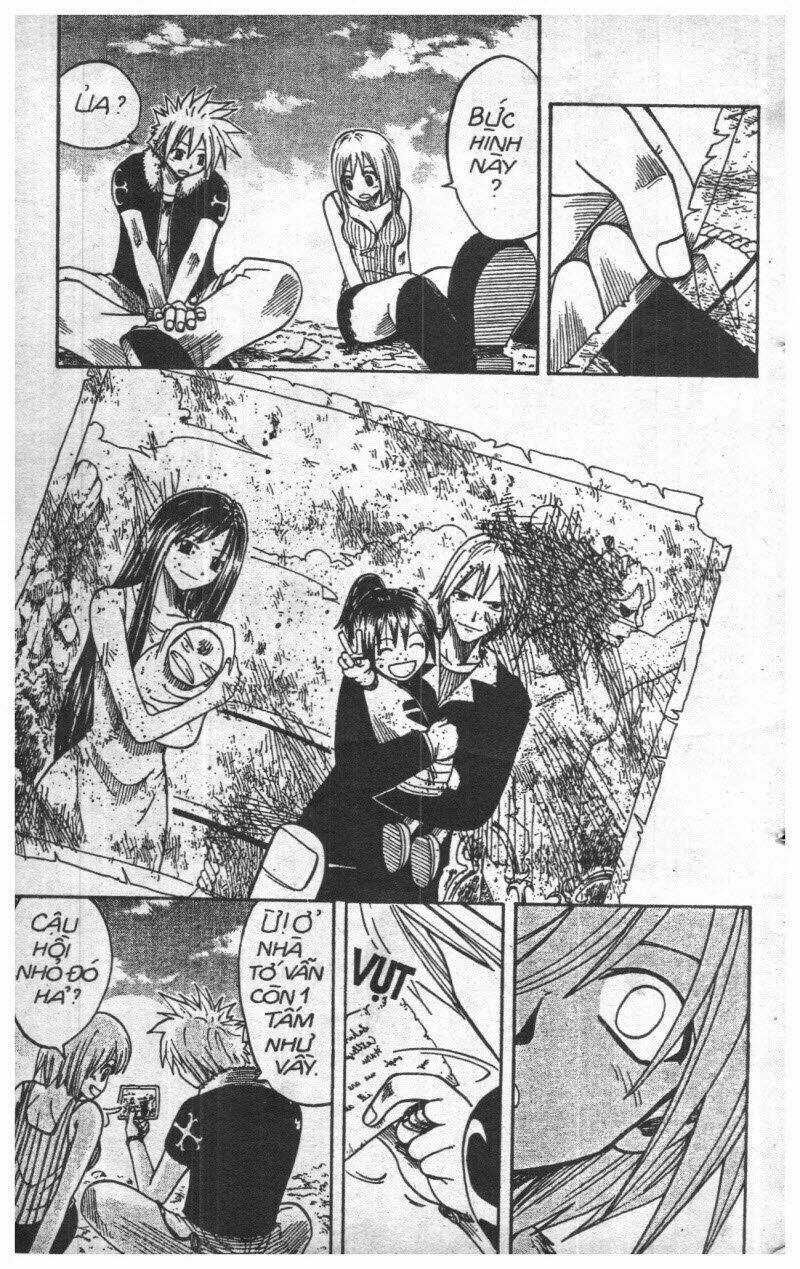 Rave Master (Scan) Chapter 9 trang 77