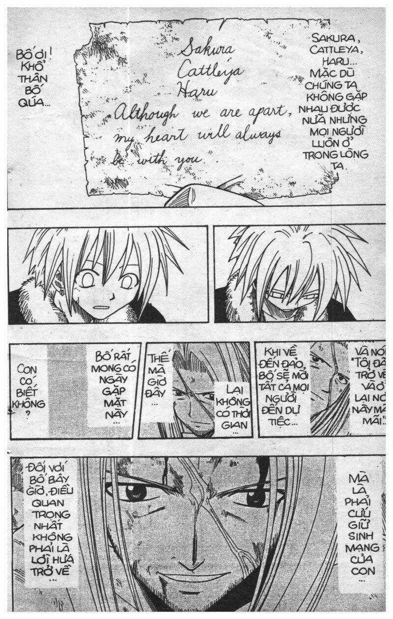 Rave Master (Scan) Chapter 9 trang 78