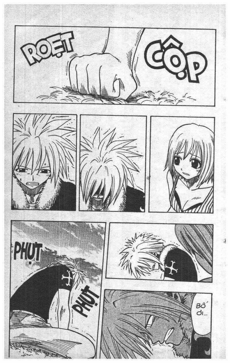 Rave Master (Scan) Chapter 9 trang 79
