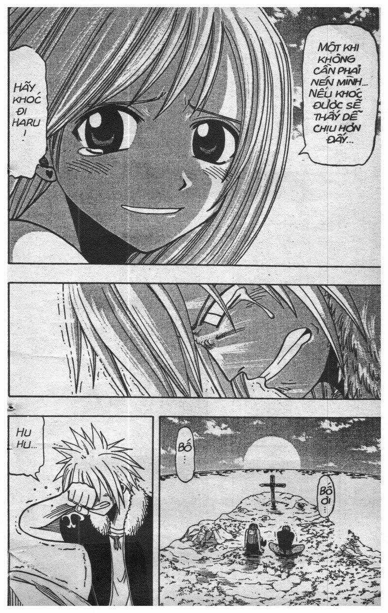 Rave Master (Scan) Chapter 9 trang 80