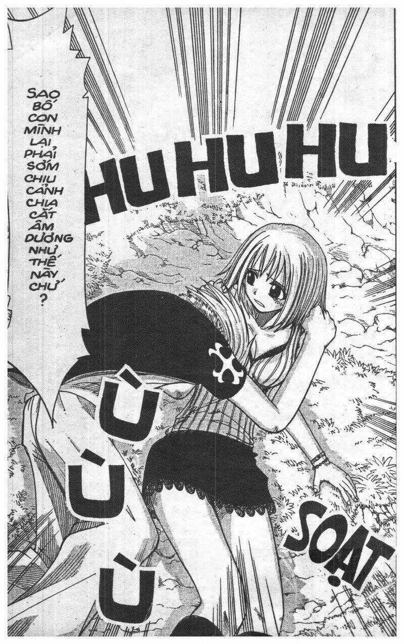 Rave Master (Scan) Chapter 9 trang 81