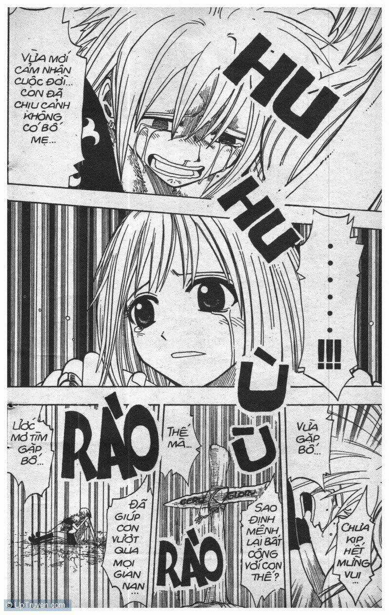 Rave Master (Scan) Chapter 9 trang 82