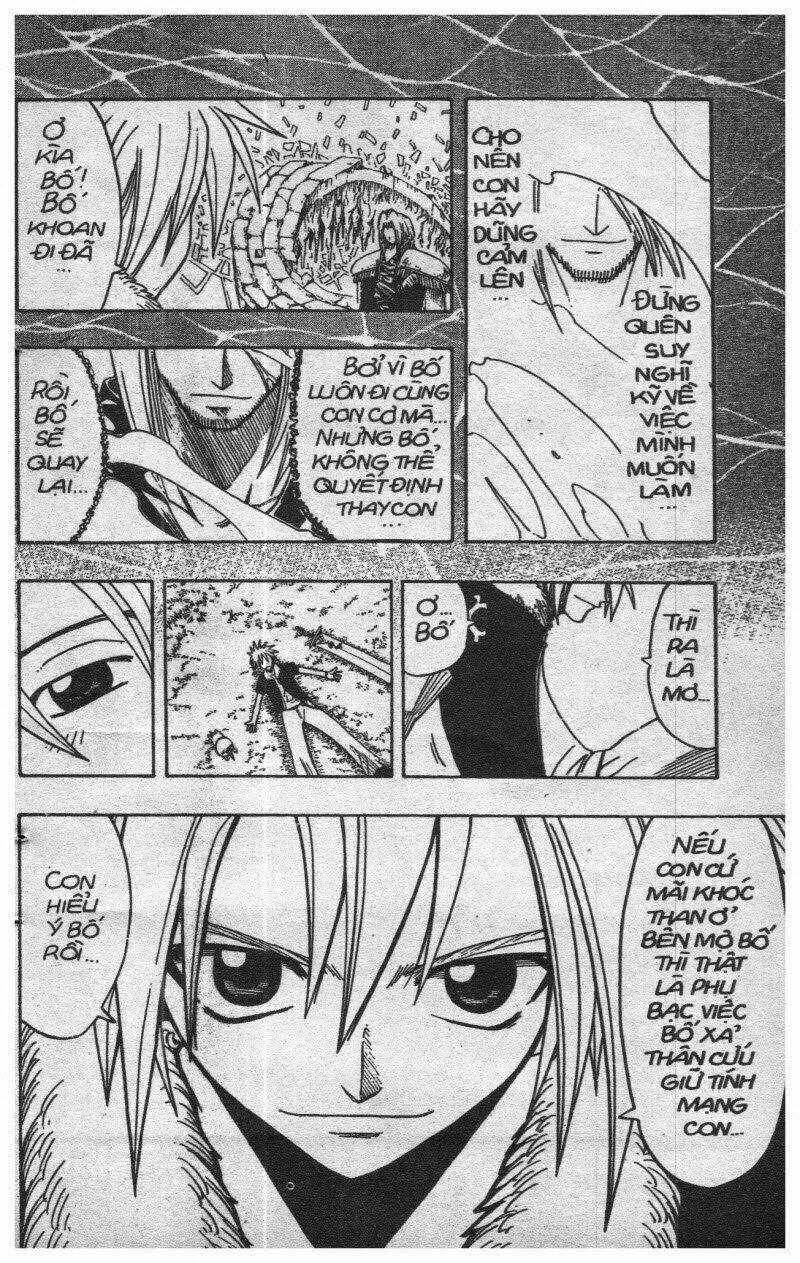 Rave Master (Scan) Chapter 9 trang 88