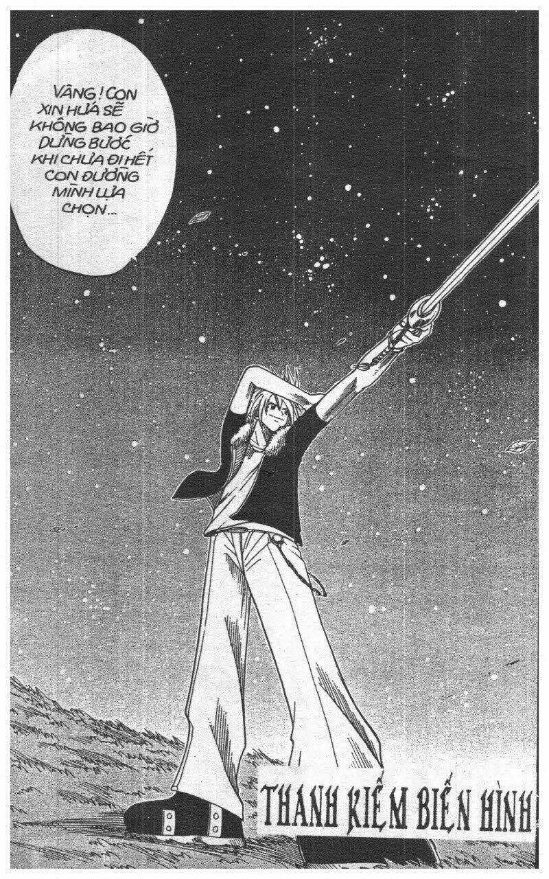 Rave Master (Scan) Chapter 9 trang 89