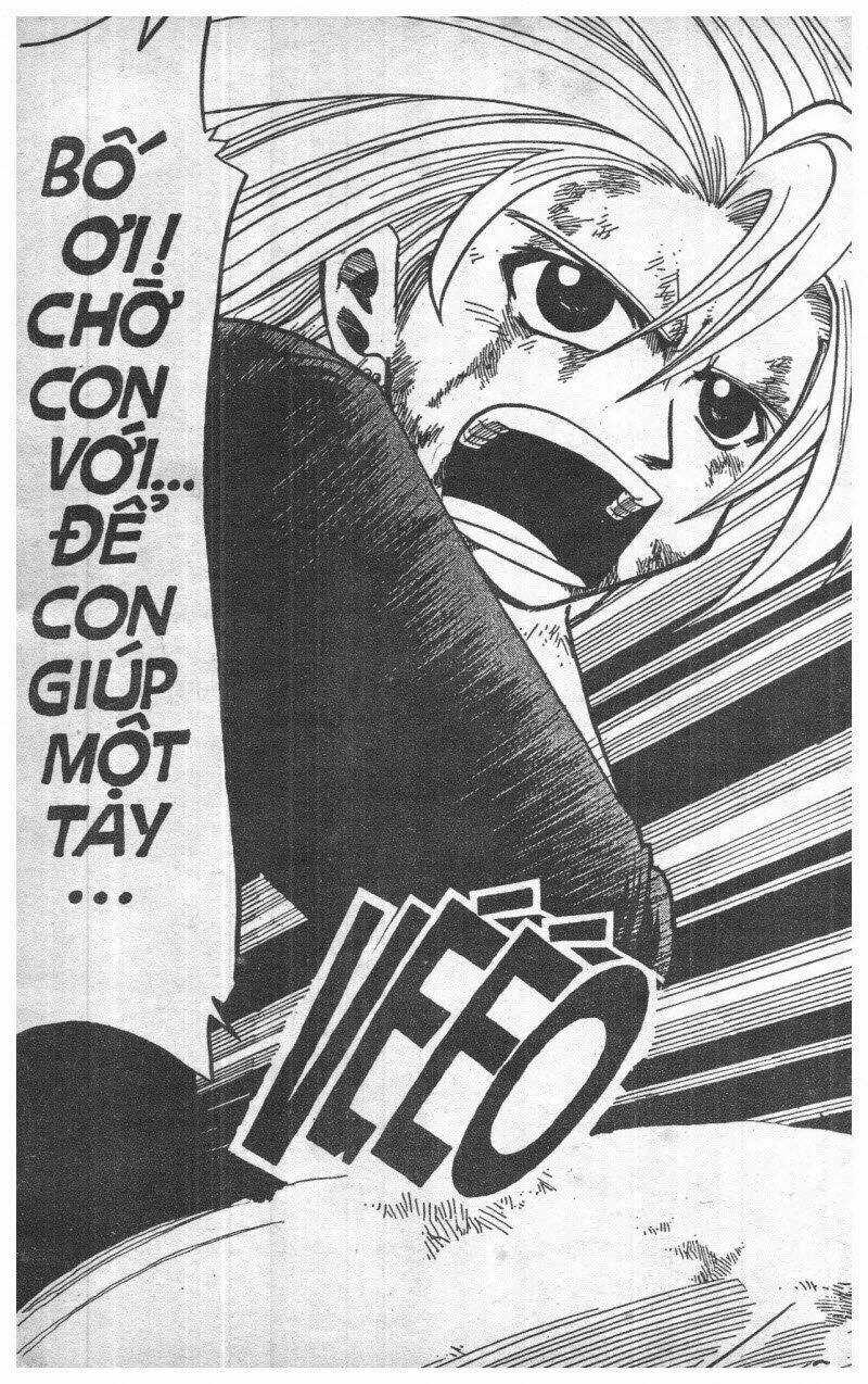 Rave Master (Scan) Chapter 9 trang 9