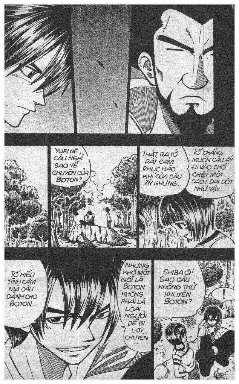 Rave Master (Scan) Chapter 9 trang 98