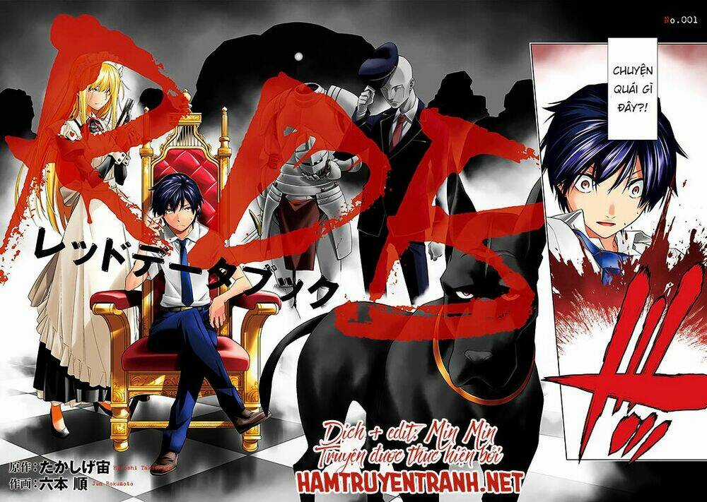 Rdb Chapter 1 trang 2