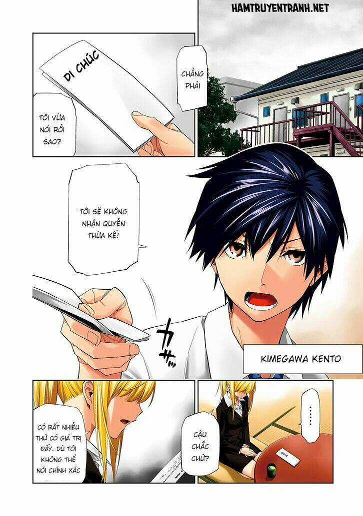 Rdb Chapter 1 trang 3