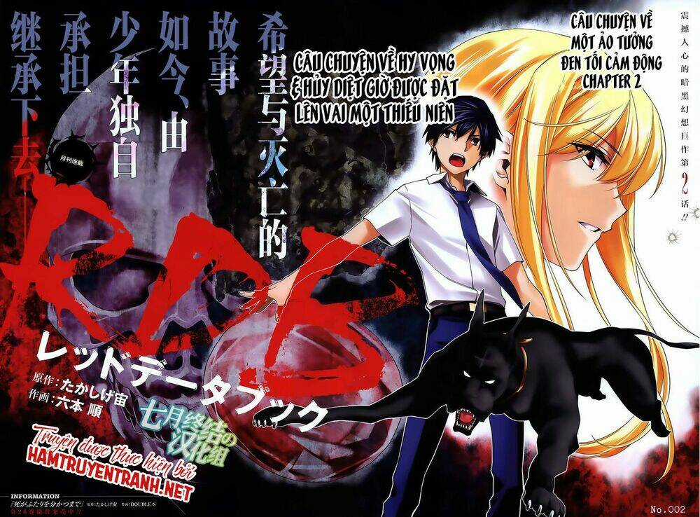 Rdb Chapter 2 trang 2