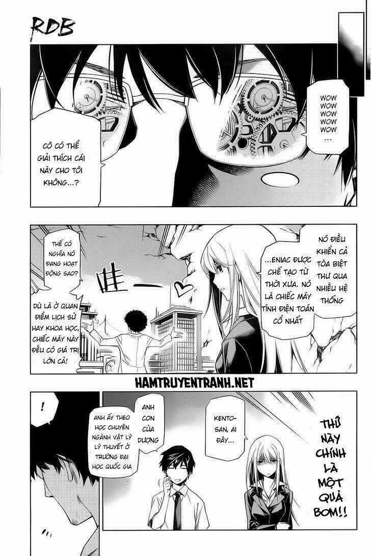 Rdb Chapter 2 trang 7