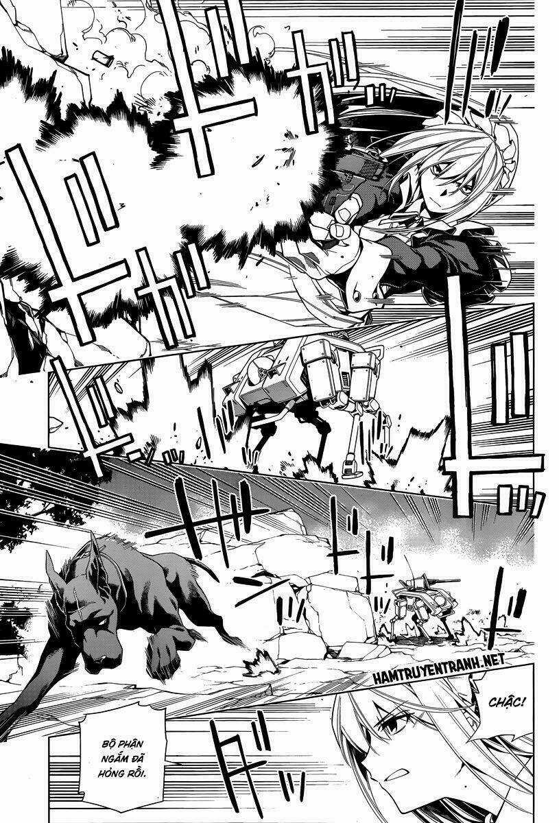 Rdb Chapter 3 trang 5