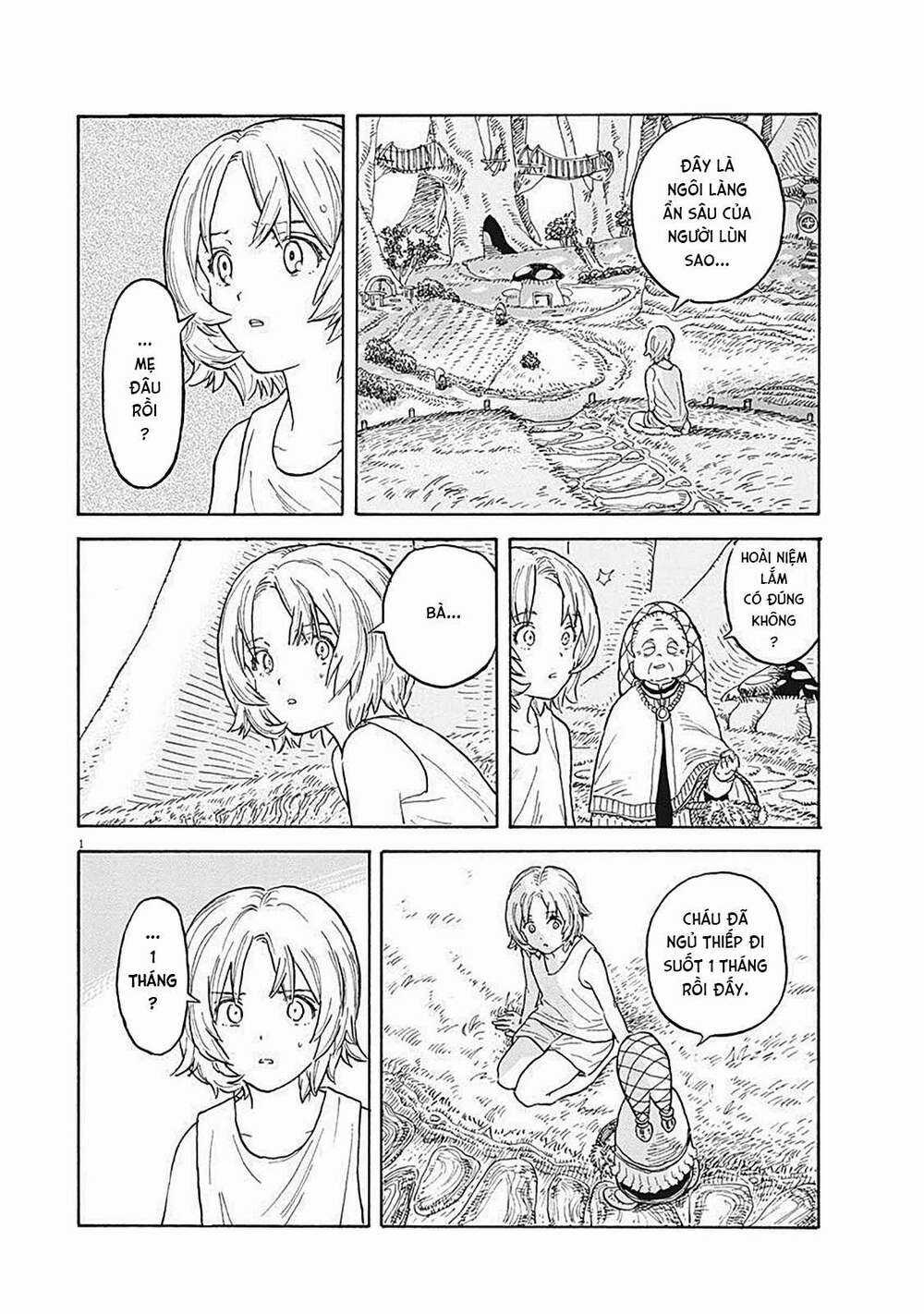 Re Cervin Chapter 1 trang 10