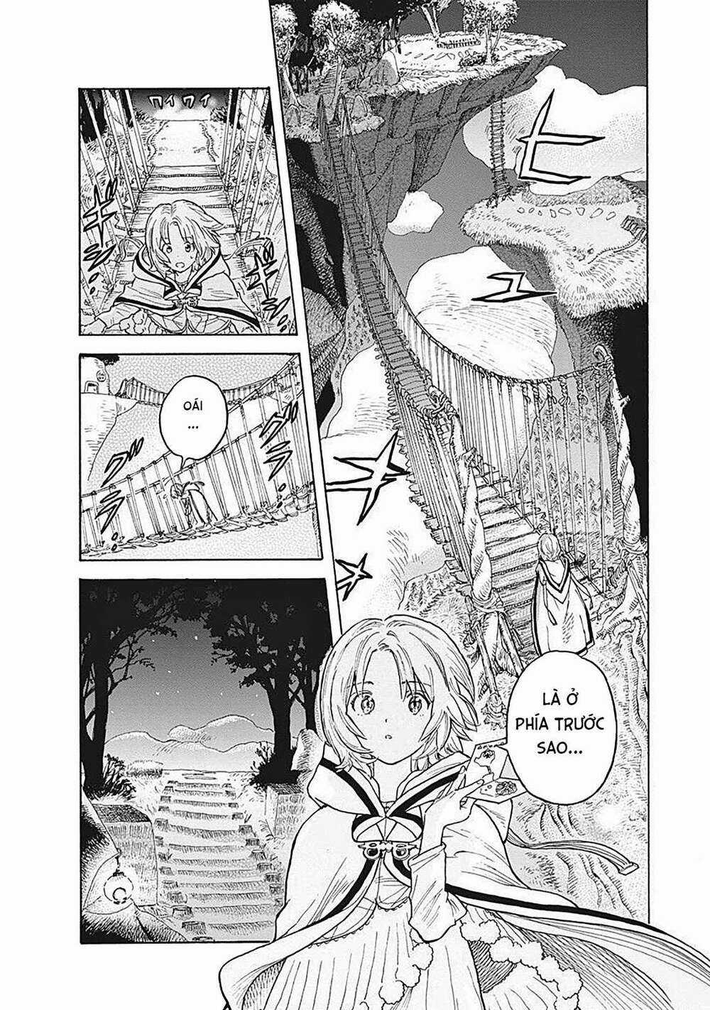 Re Cervin Chapter 1 trang 15