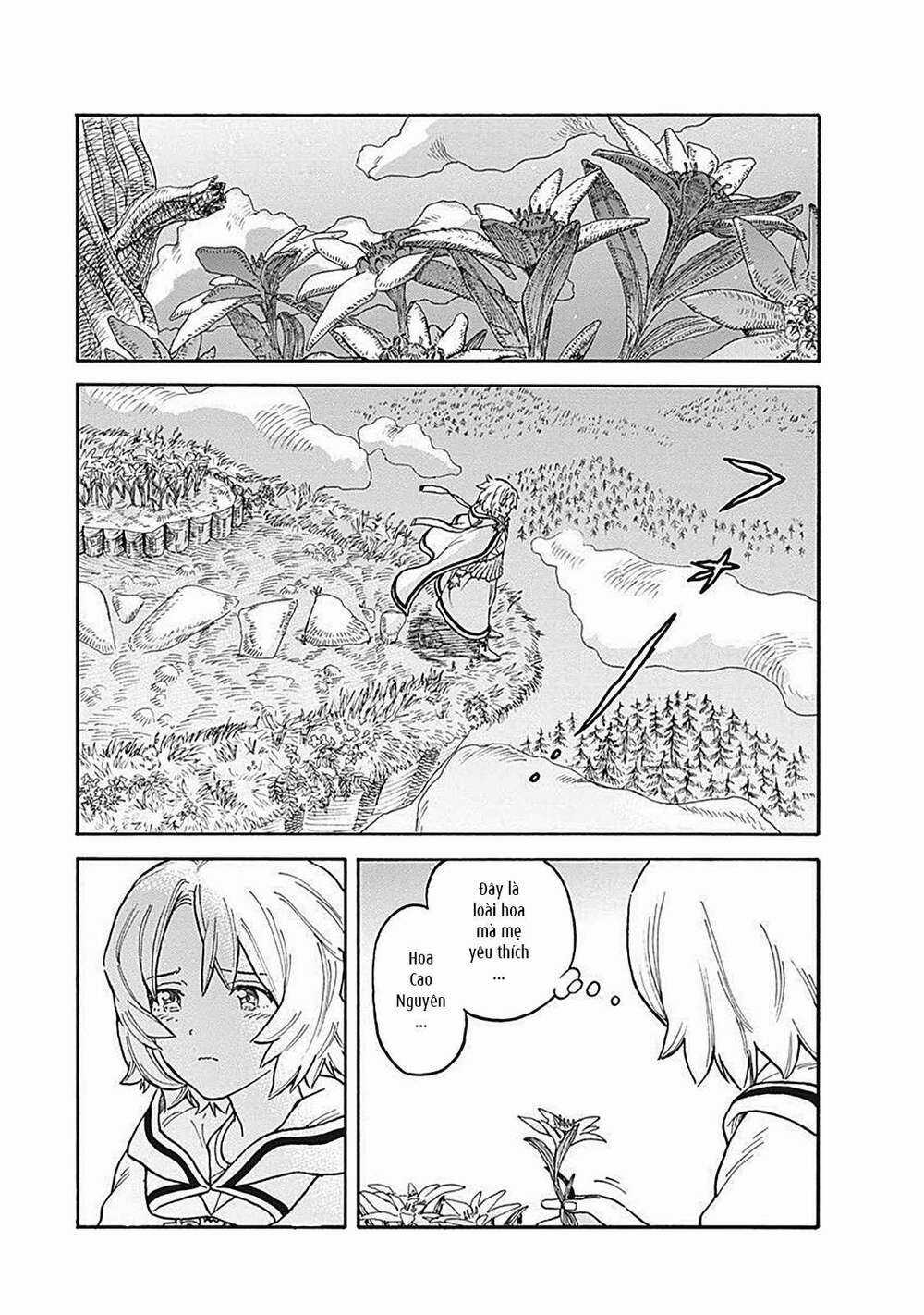 Re Cervin Chapter 1 trang 16