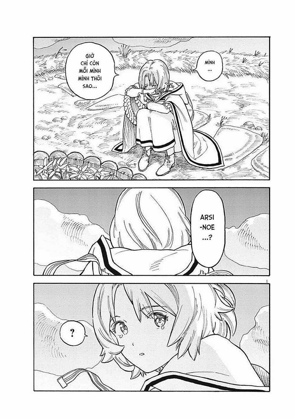 Re Cervin Chapter 1 trang 17