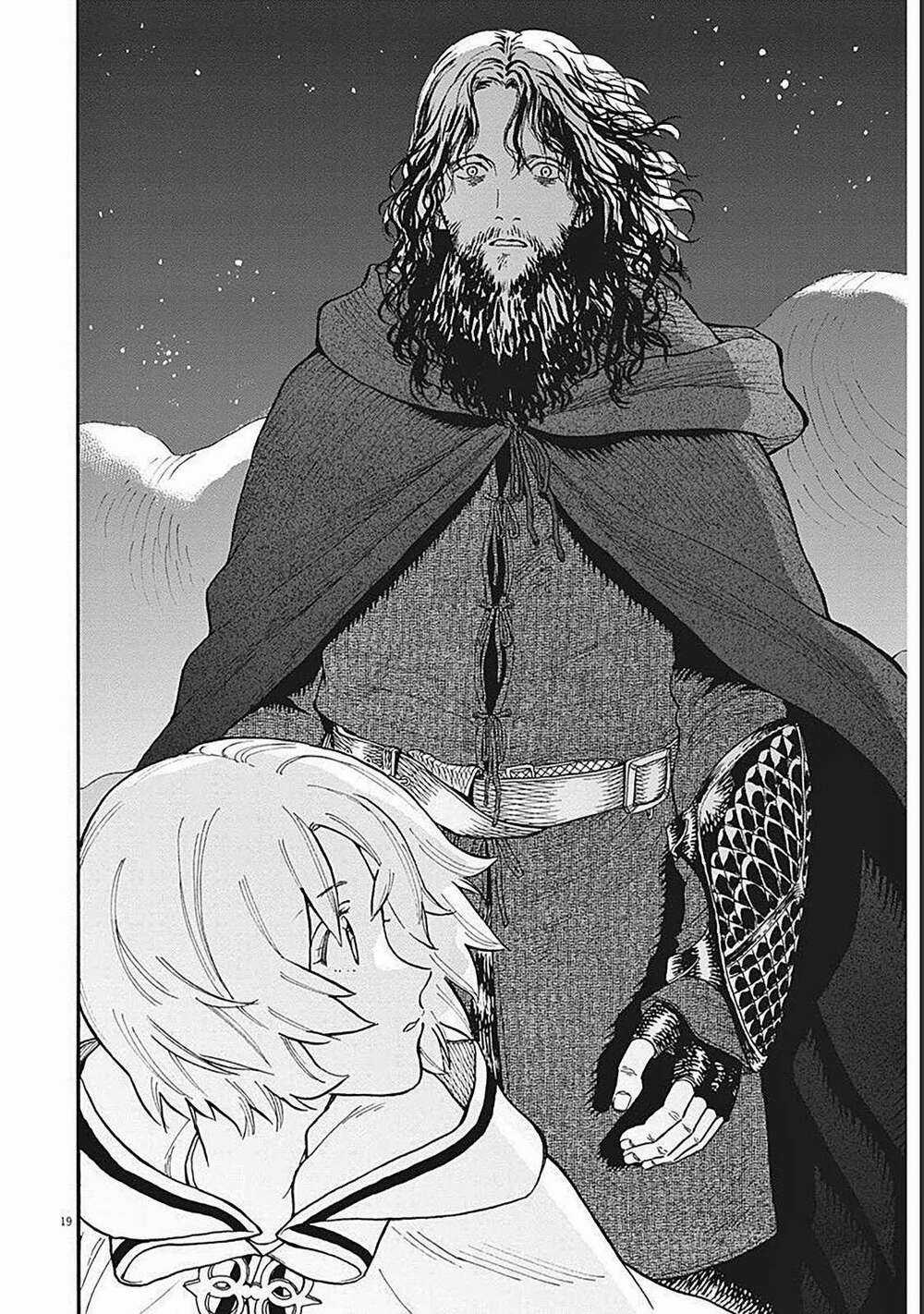 Re Cervin Chapter 1 trang 18