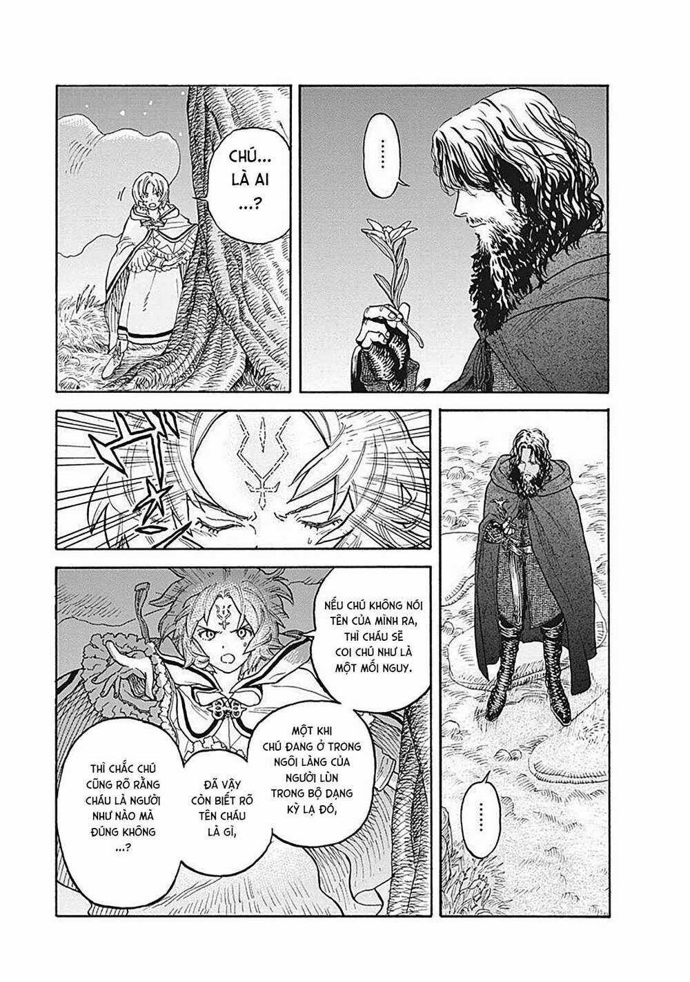 Re Cervin Chapter 1 trang 20