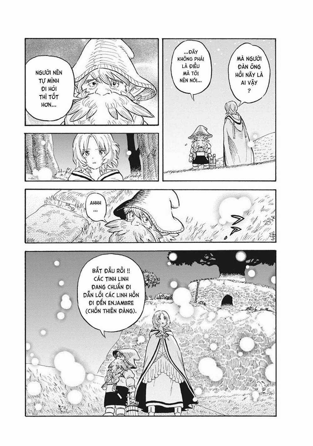 Re Cervin Chapter 1 trang 24