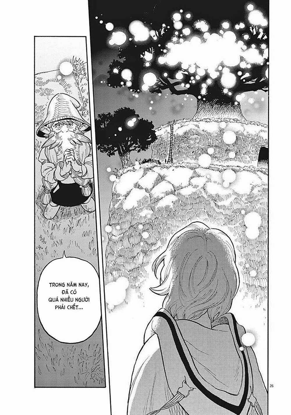 Re Cervin Chapter 1 trang 25