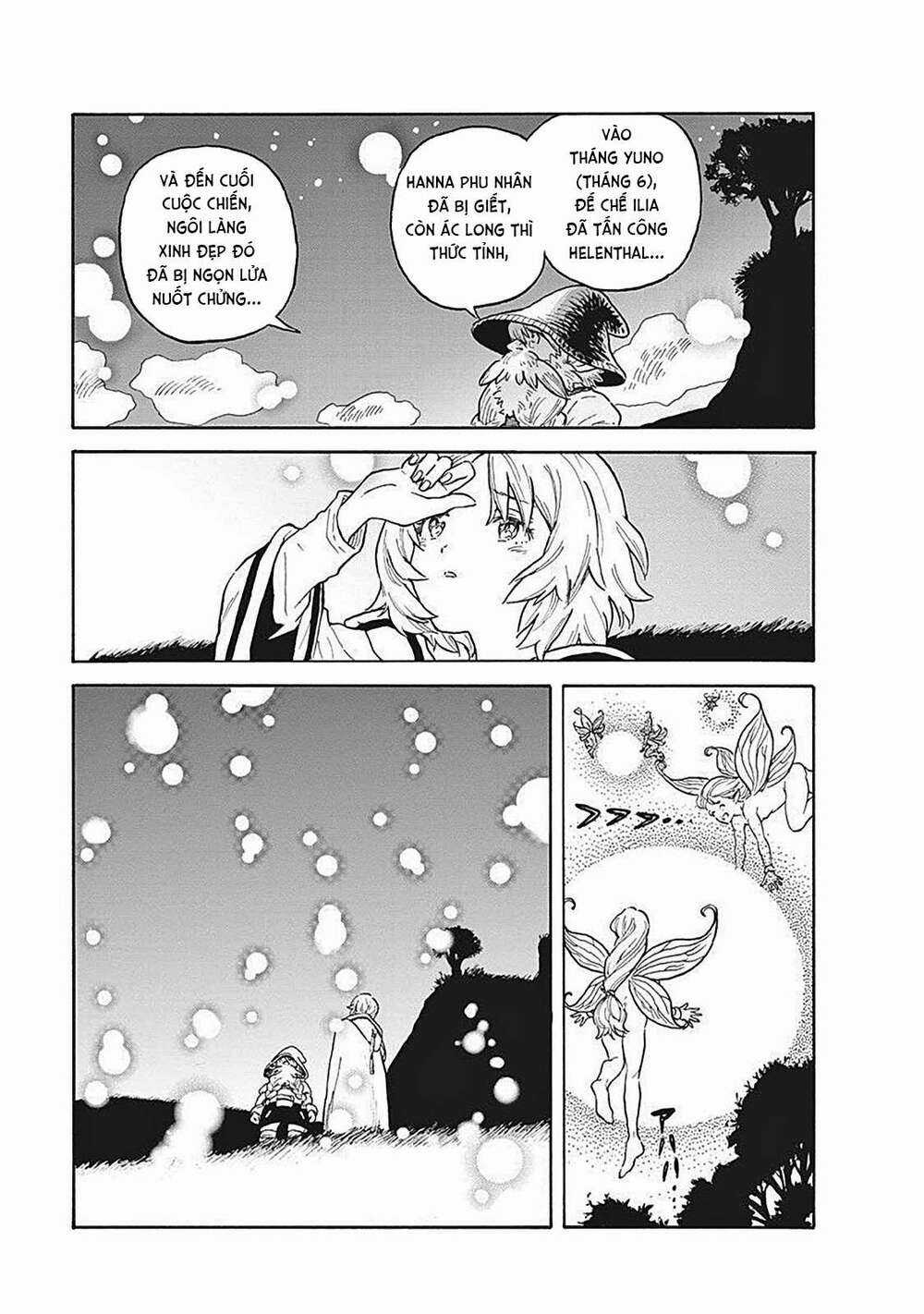 Re Cervin Chapter 1 trang 26