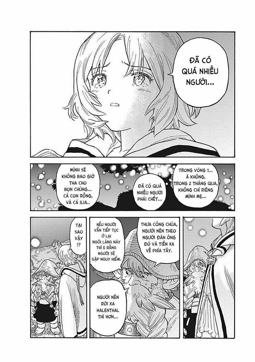 Re Cervin Chapter 1 trang 27