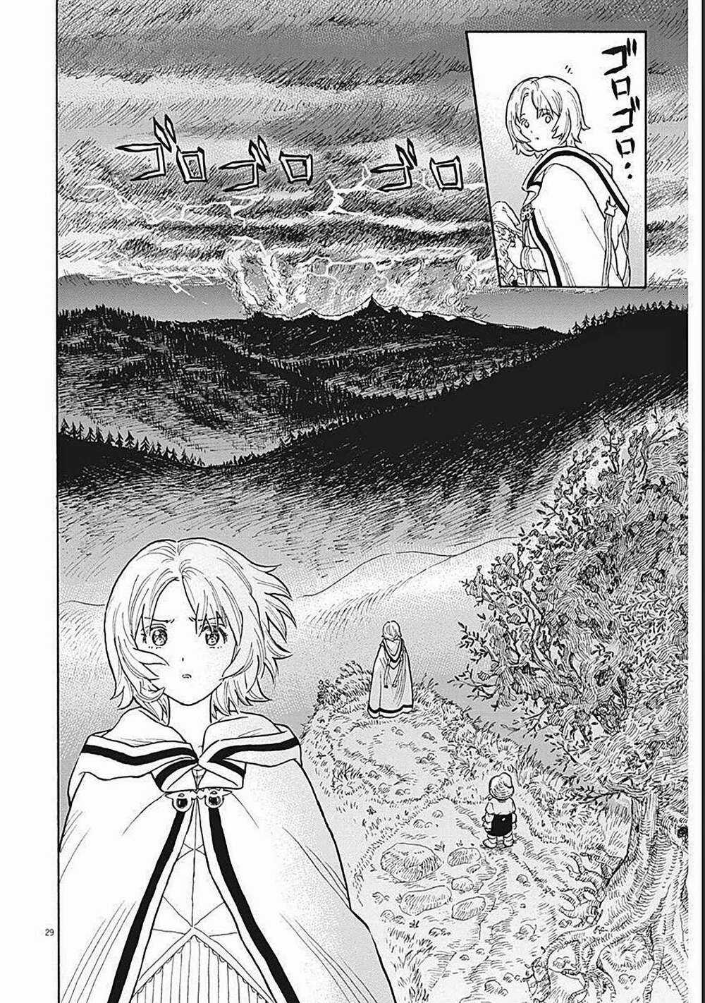 Re Cervin Chapter 1 trang 28