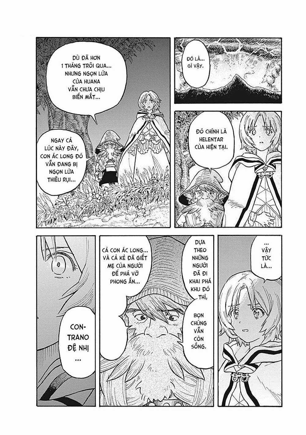 Re Cervin Chapter 1 trang 29