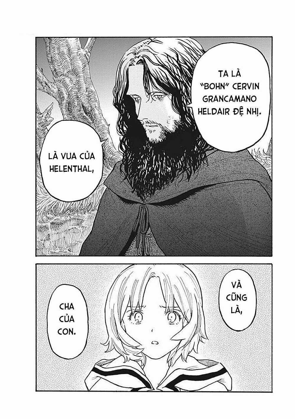 Re Cervin Chapter 1 trang 35