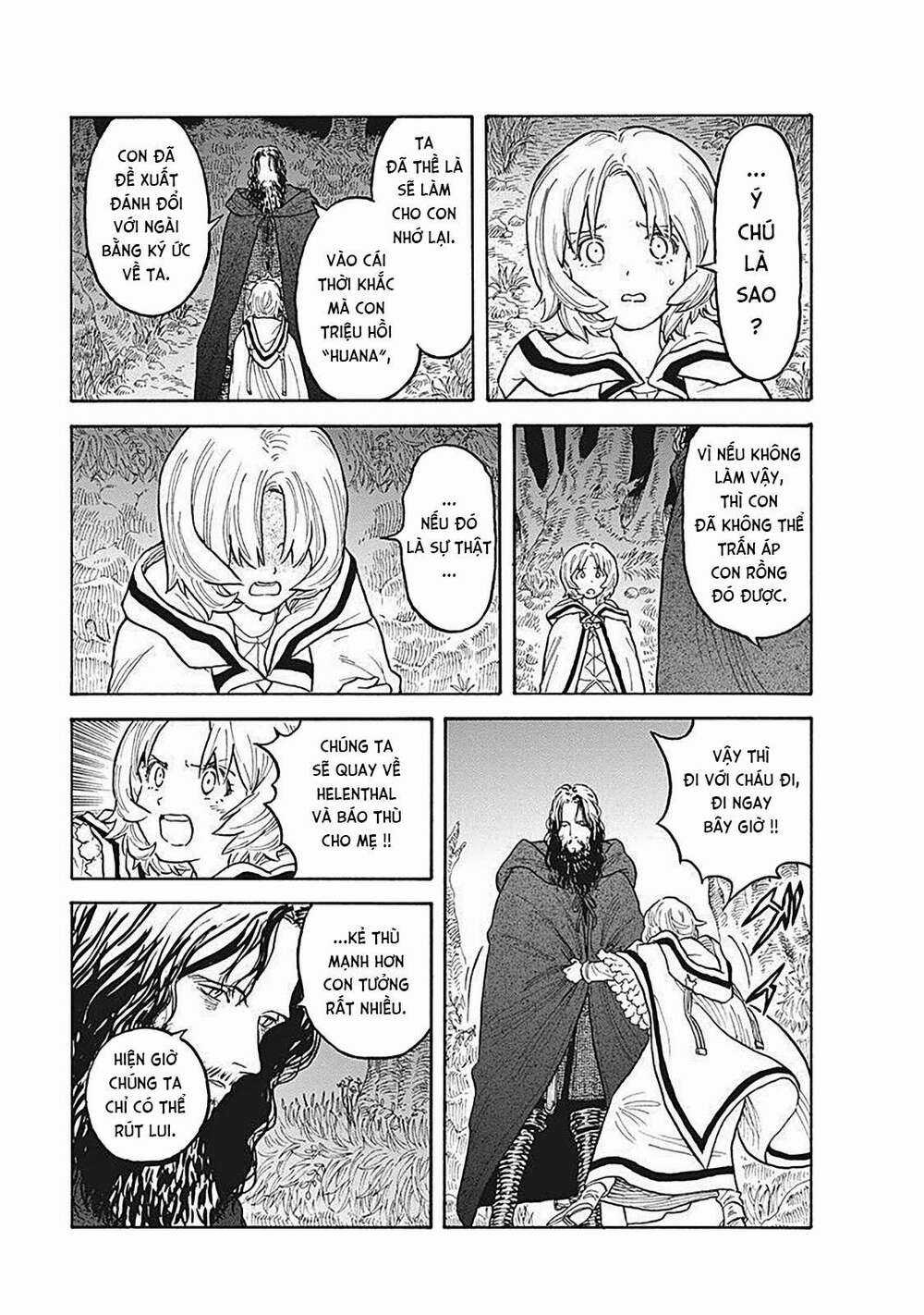 Re Cervin Chapter 1 trang 36