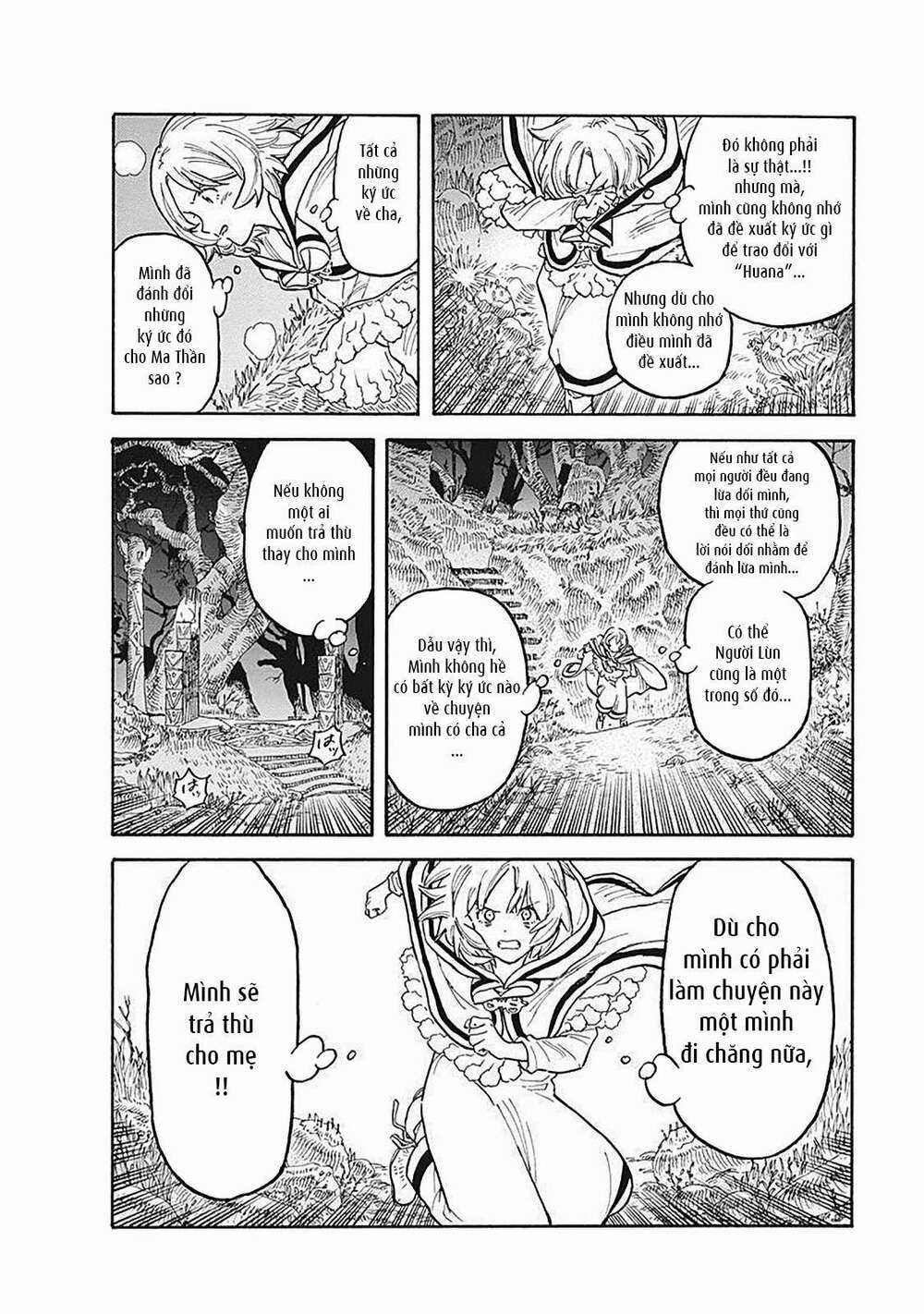 Re Cervin Chapter 1 trang 39