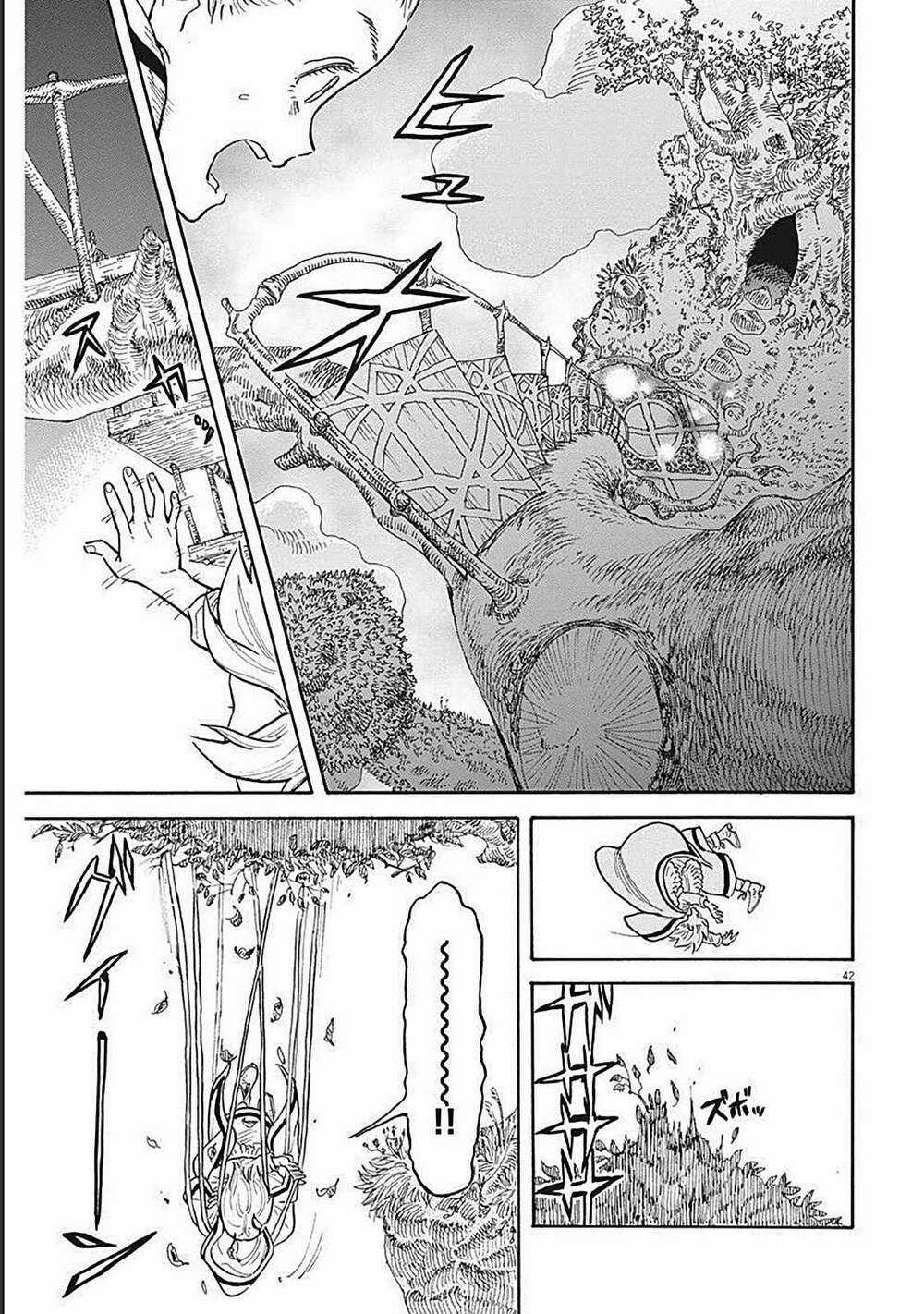 Re Cervin Chapter 1 trang 41