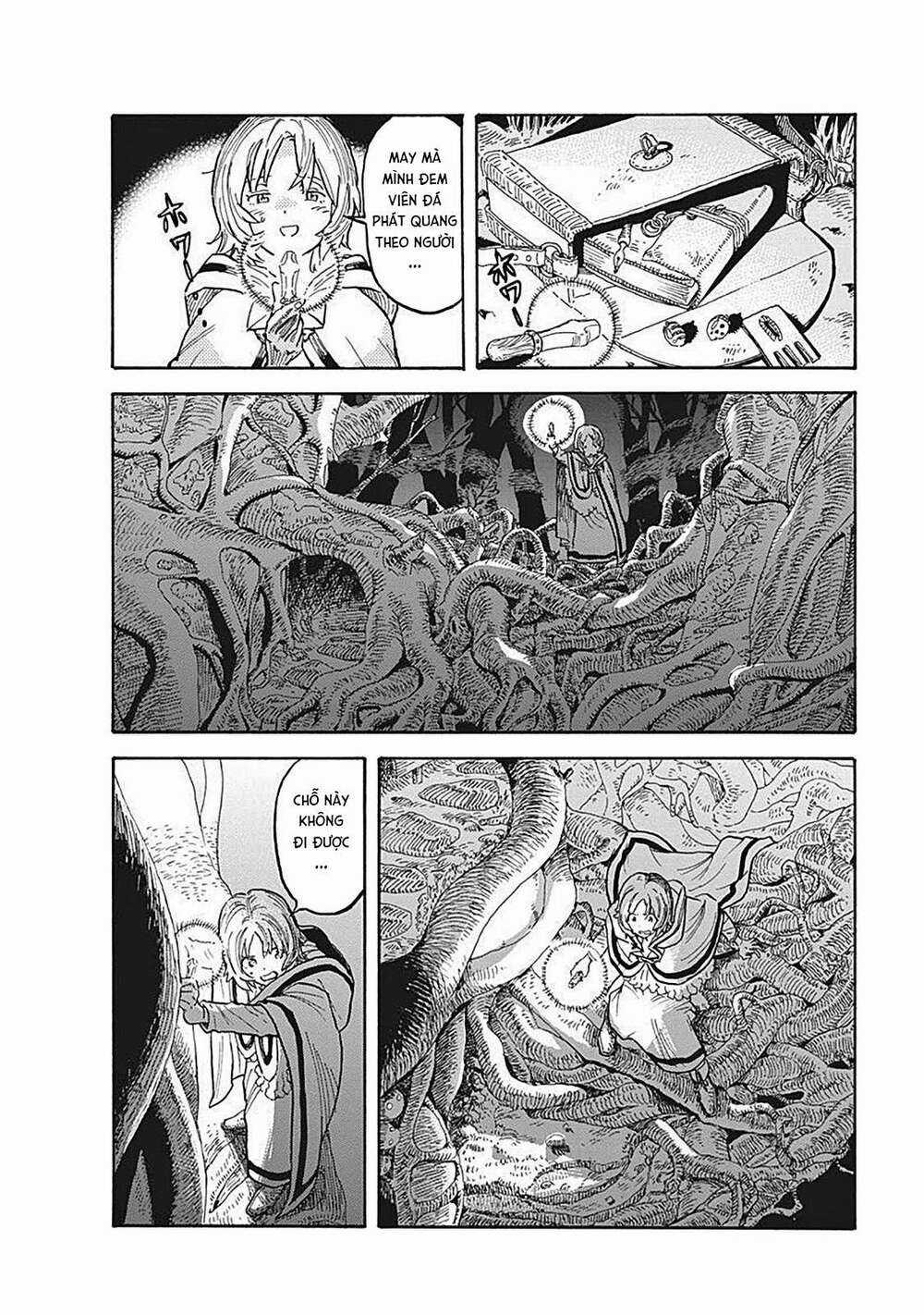 Re Cervin Chapter 1 trang 43