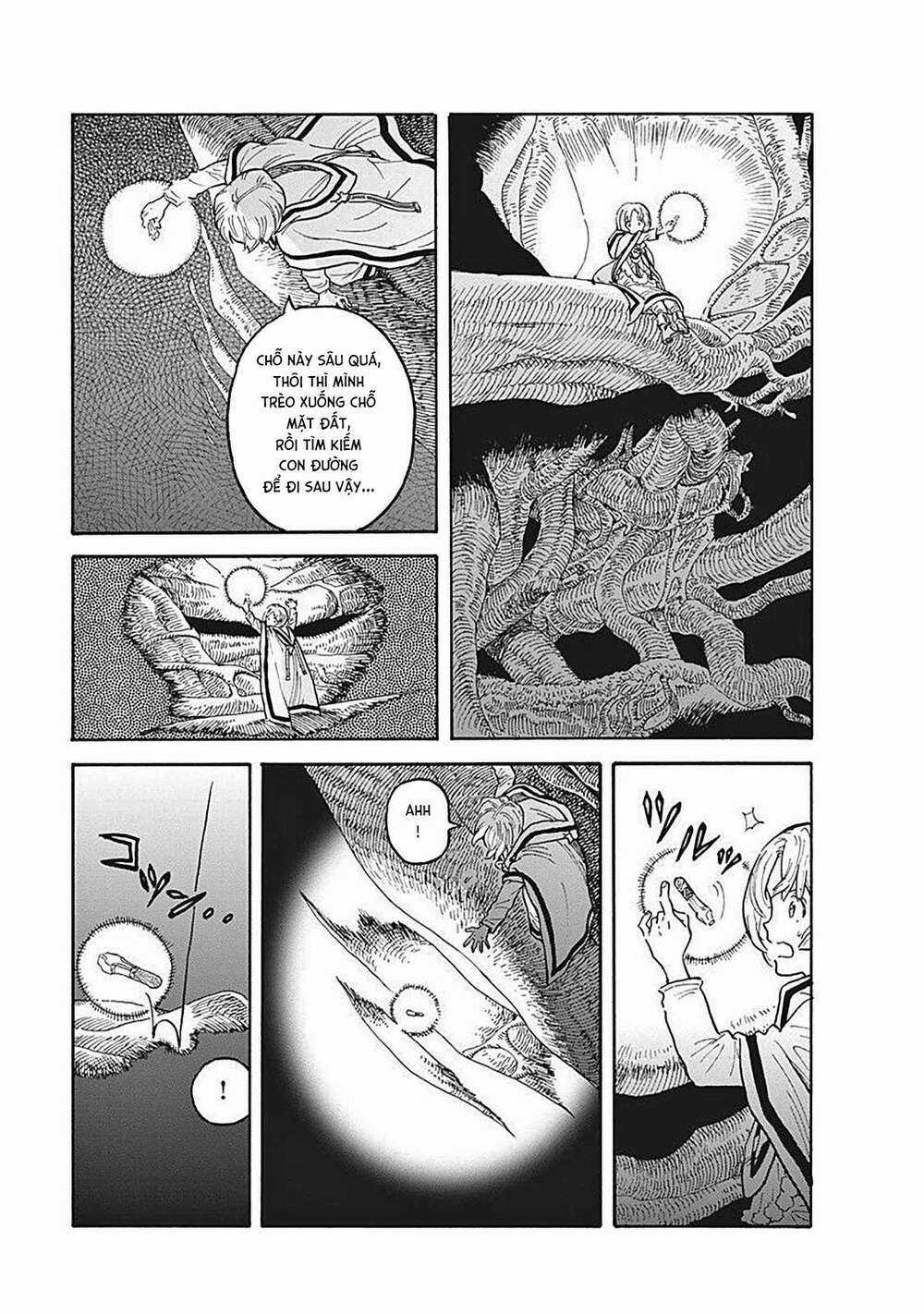 Re Cervin Chapter 1 trang 44