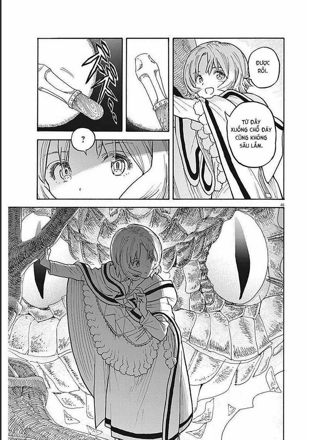 Re Cervin Chapter 1 trang 45