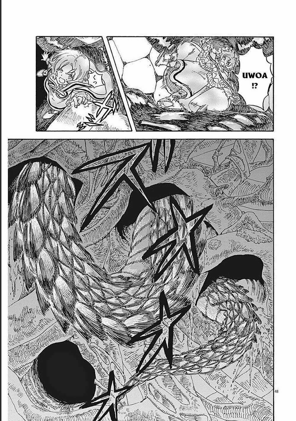 Re Cervin Chapter 1 trang 47