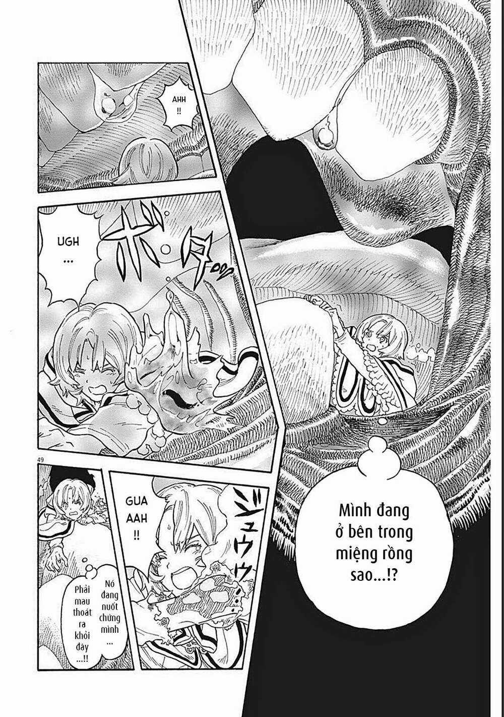 Re Cervin Chapter 1 trang 48