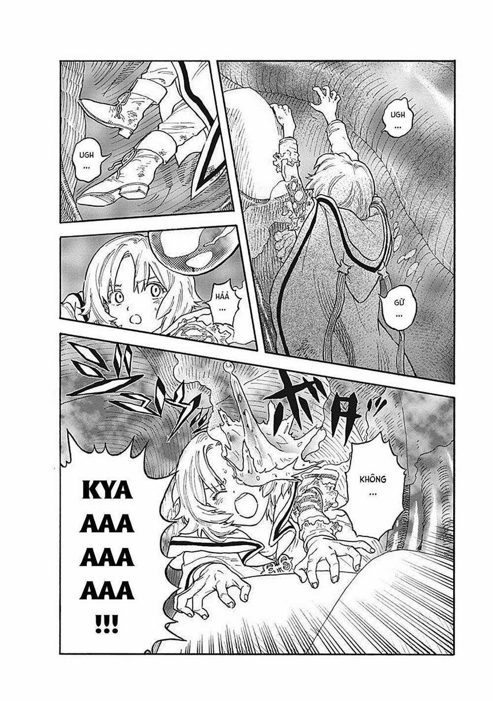 Re Cervin Chapter 1 trang 49