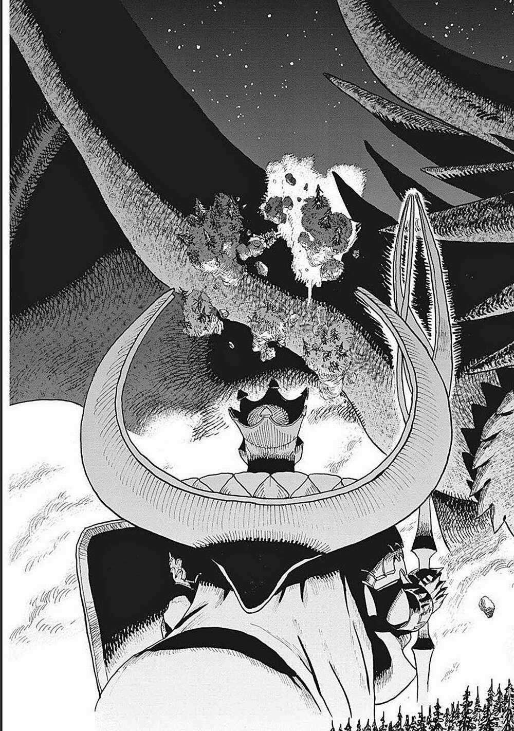 Re Cervin Chapter 1 trang 5