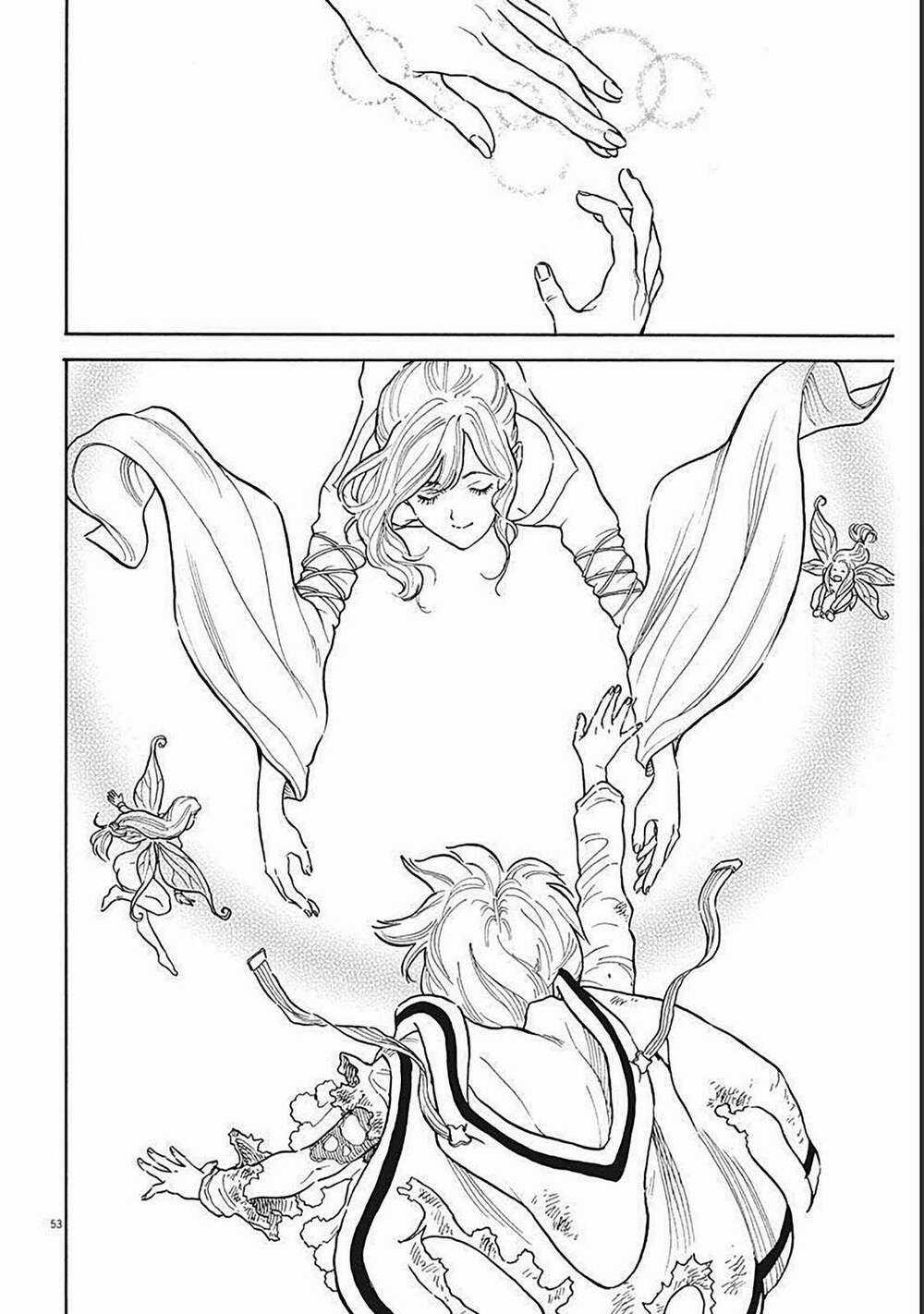 Re Cervin Chapter 1 trang 52