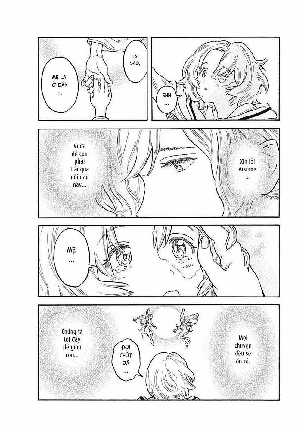 Re Cervin Chapter 1 trang 53